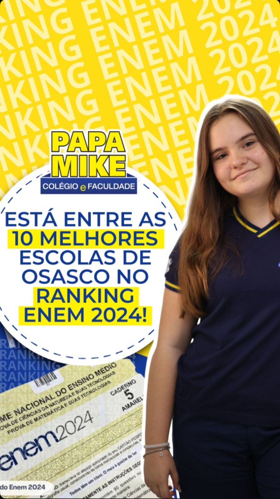 Resultados Papa Mike