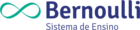 Logo Bernoulli